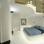 Lägenhet Santorini Traditional Apt With Private Hot Tub